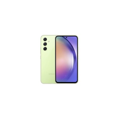 Samsung Galaxy A54 A546E 5G 8GB/256GB Dual Yellow 