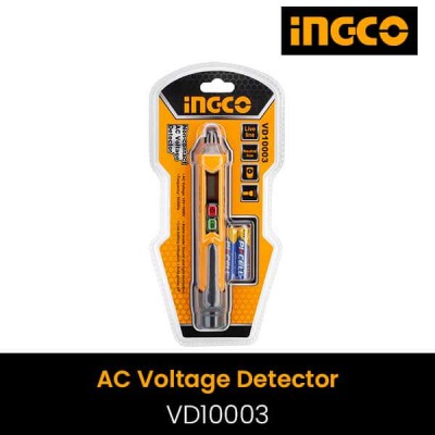 英科非接触式交流电压检测器12-1000V VD10003
