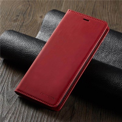 Iphone Xr 11 12 13 14 pro Xs Max X卡钱包支架盖，适用于Iphone 8 7 6 6s Plus的豪华皮革磁性翻盖手机壳