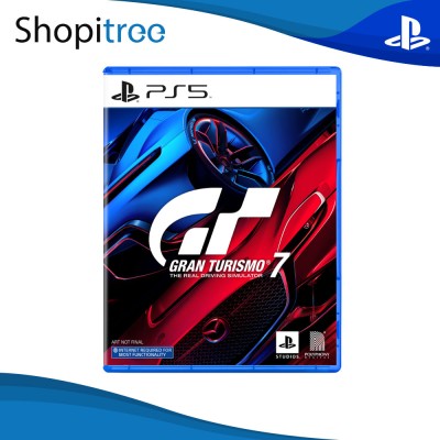 PS5大型旅游7